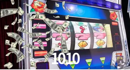 Weekend Specials 1010