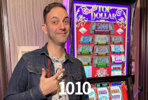 Premium Interface 1010