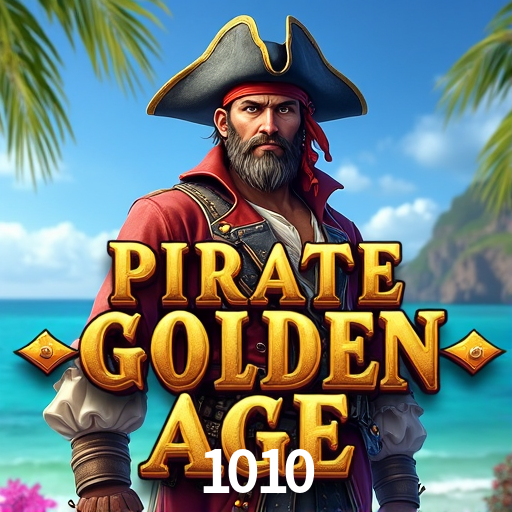 Gates of Olympus 1010