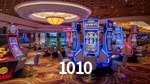 Live Casino 1010